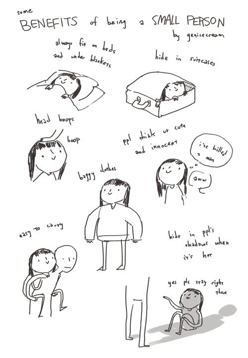my "most popular drawing" is this dumb comic i posted on tumblr back in like 2013 w like 80k notes lolll 
