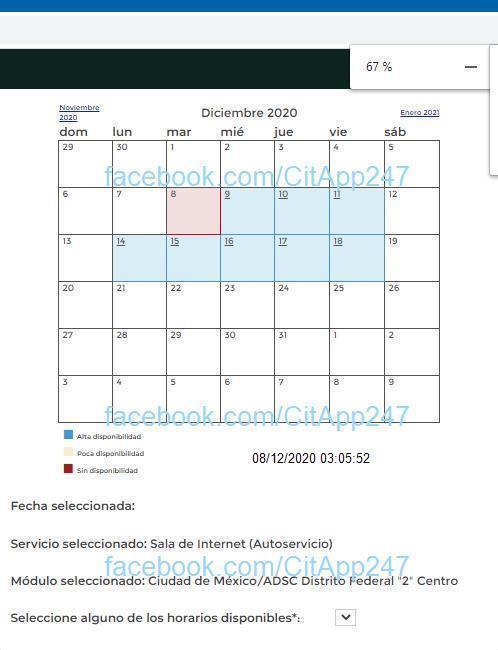 CitApp247's tweet photo. #CitApp247 🥳 🥳#CitasDisponibles : #CiudaddeMéxico ADSC Distrito Federal 2 Centro: Sala de Internet (Autoservicio) ✅ https://t.co/MCDsCfnCjz