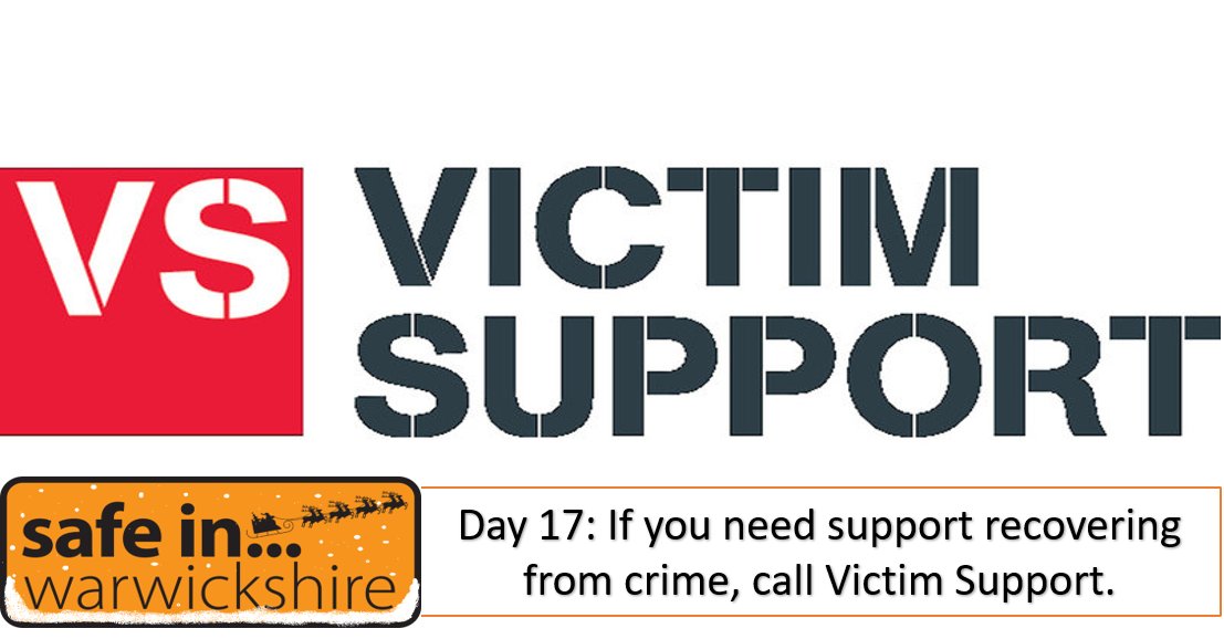 Safe In Warwickshire tweet media