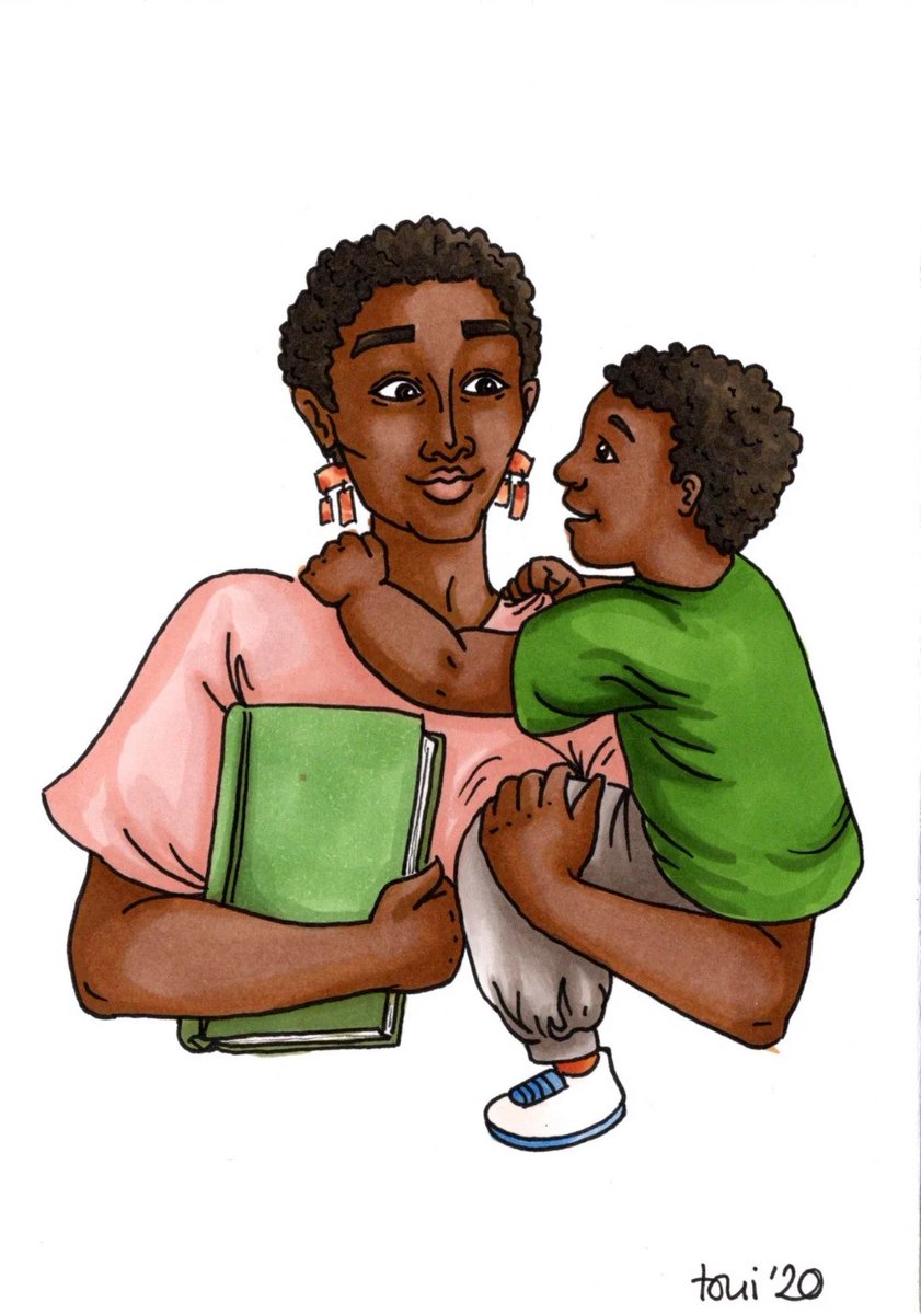 feministsworkf1's tweet photo. The @bswaid #16daysBSWA theme today is 'spend' - by purchasing #presents from a women-run enterprise. 
Check out these beautiful artworks by @teeanselldraws that you can buy via https://t.co/HNtl07Xwo0 to support @baobabwomen 
#16DaysofActivism2020 #16Days #16DaysOfActivism #gift https://t.co/QmQQROdhVy