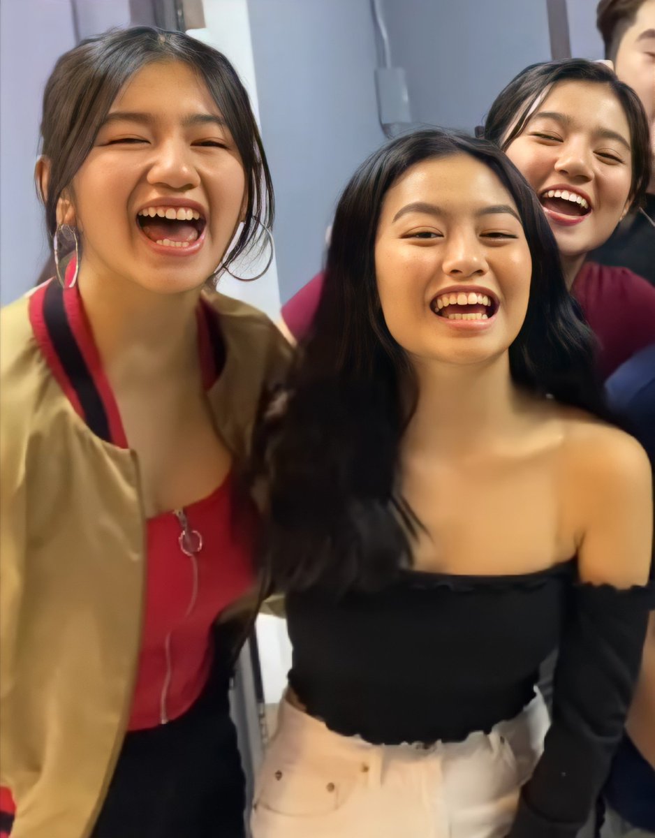 AshleySlappers's tweet photo. Michiko x Khloe x Maxpein

ASHKHLOExGELORDE onHIH
#HesIntoHer | @ashdlmundo https://t.co/I1v8zxceW3
