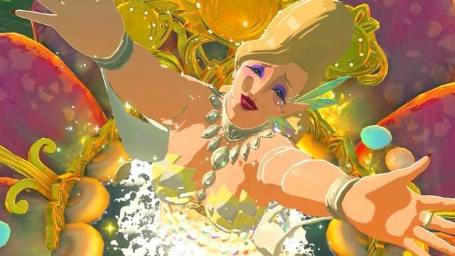 ゼルダの伝説のtwitterイラスト検索結果