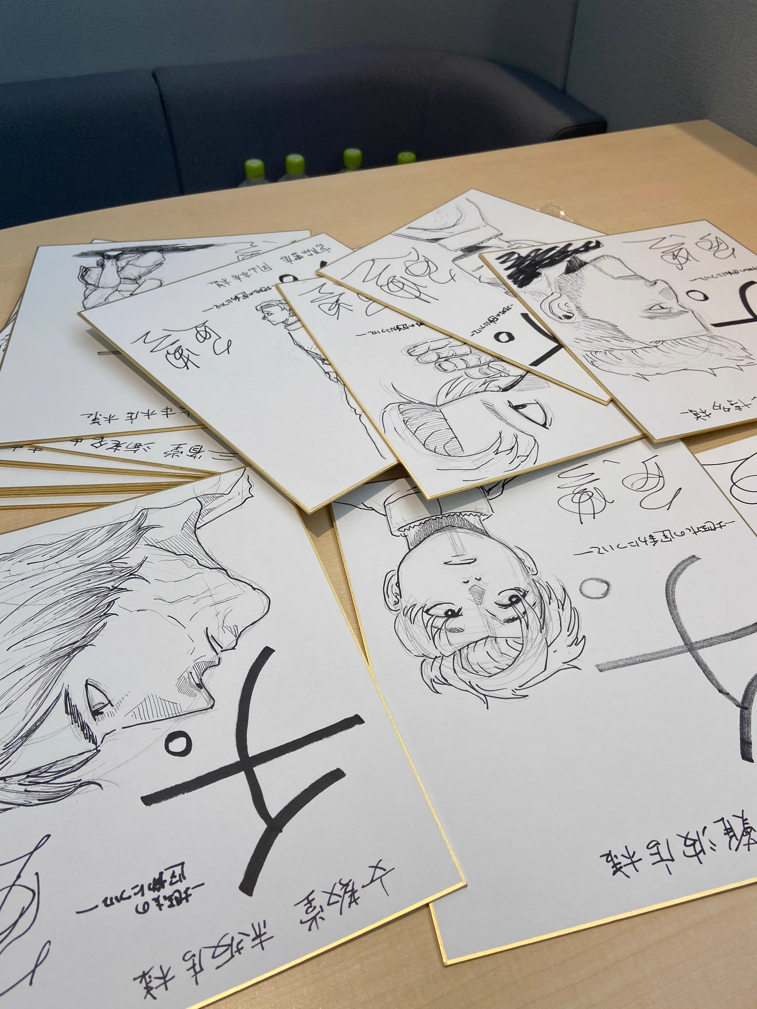 魚豊 on X: 