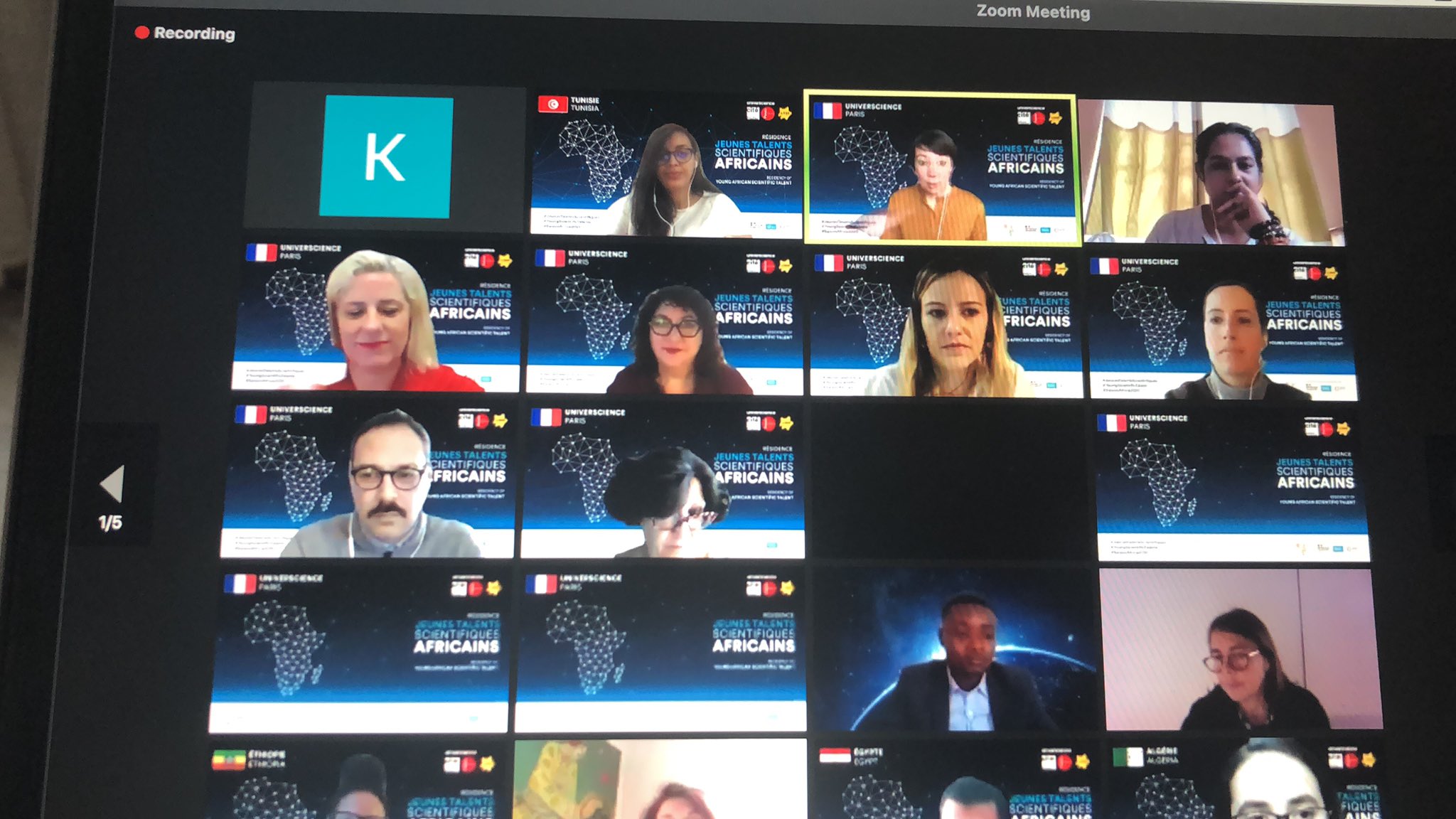 Ines Gasmi on Twitter: \