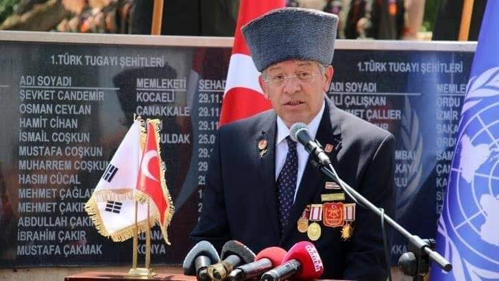 Mehmet Hilmi Güler