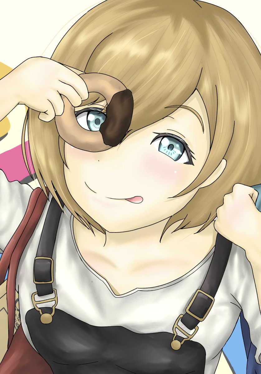 Twoucan Shirobako の注目ツイート イラスト マンガ コスプレ モデル