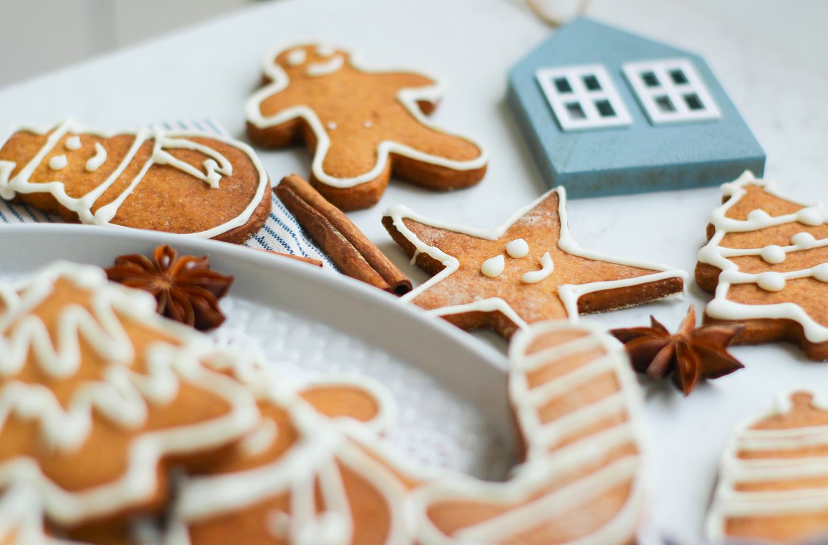 BuonBrunch's tweet photo. La ricetta perfetta per rifare a casa gli omini di pan di zenzero la trovate qui 🙂🎄🎄🎄>>> https://t.co/l6HASpaHGc 

#GingerBreadCookies #ImmacolataConcezione #biscotti #pandizenzero #Natale2020 https://t.co/NWAQaHXBZz