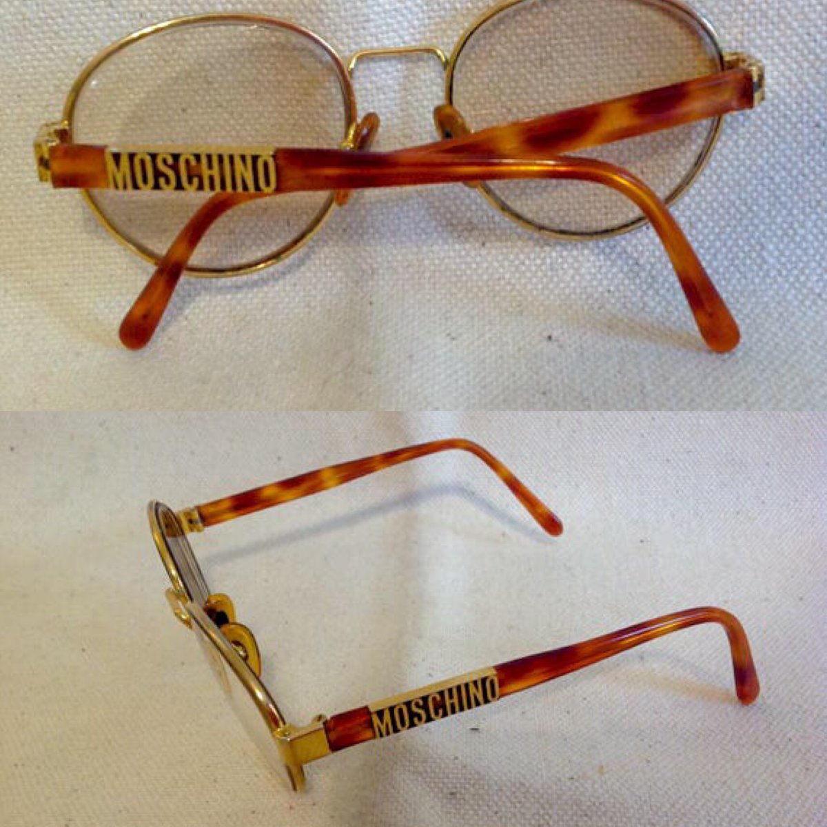 World_cru's tweet photo. Moschino Eye Glasses. Get this and more at World Cru's etsyshop! https://t.co/Ns4CCJtj8A

#worldcru #vintage #antique #etsy #etsyshop #glasses https://t.co/hEsCeqQkT3