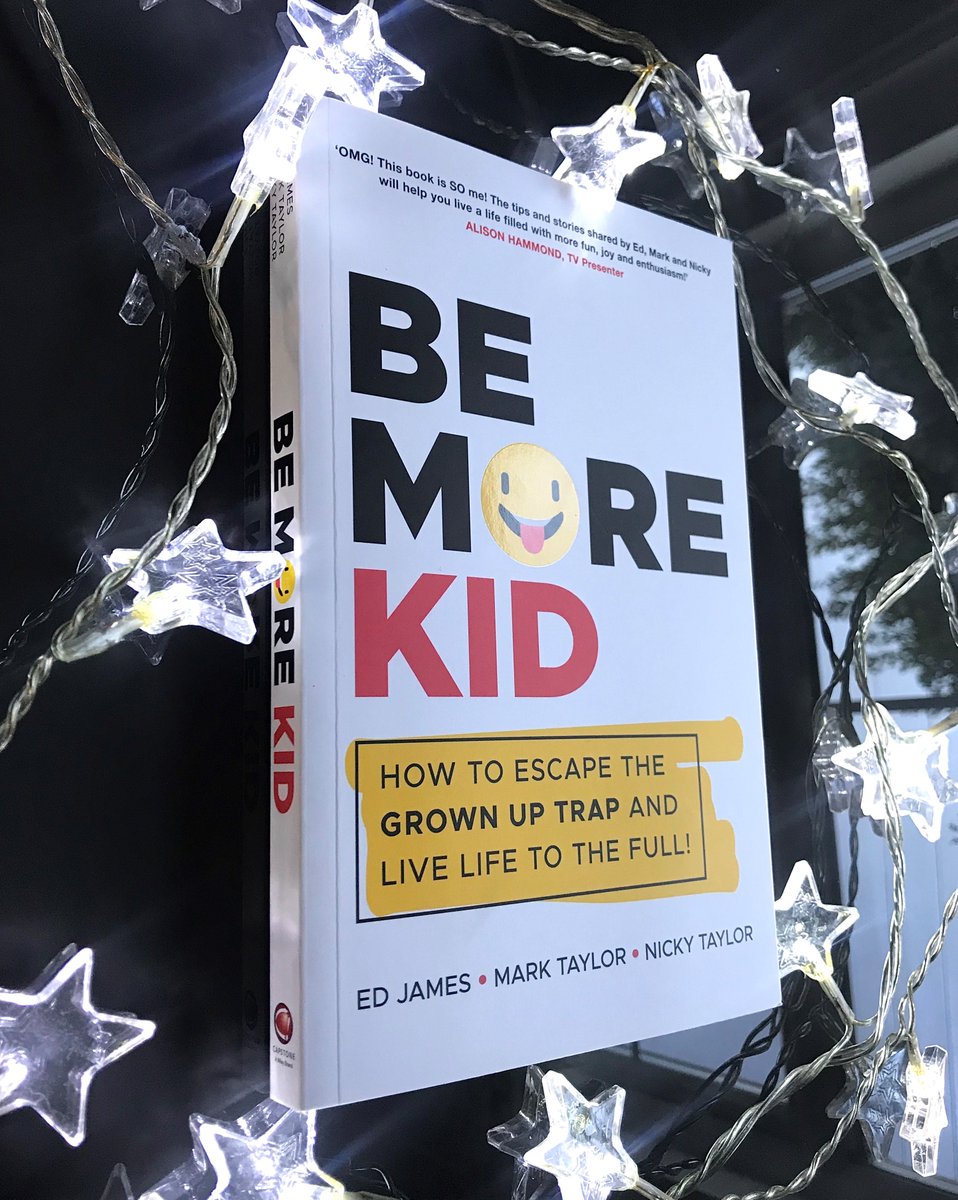 Capstone Books tweet media