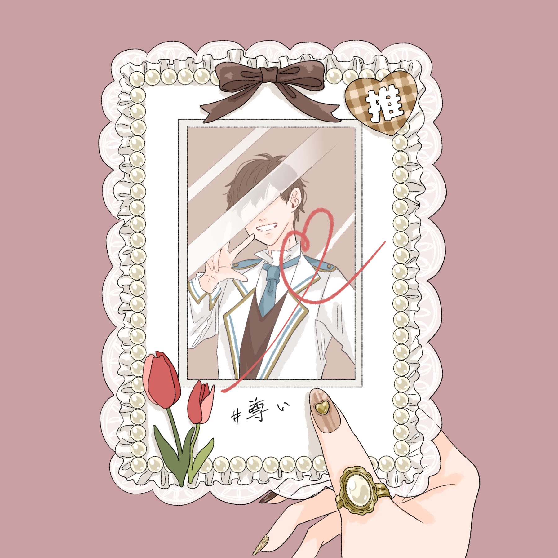 🎀 𝒶𝓈𝓊𝓀𝒶 🎀 | ・ 『推しはOSAKA / 推しはTOKYO』 “OSAKA