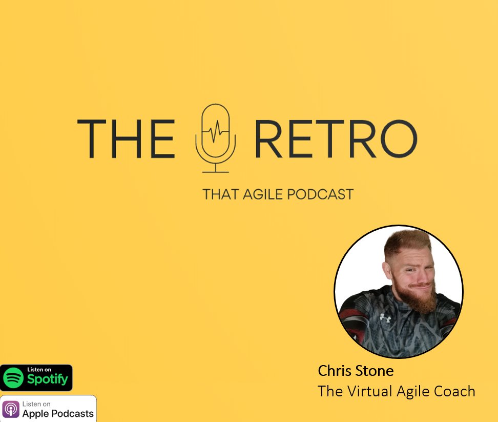 THE RETRO 🎙 tweet media