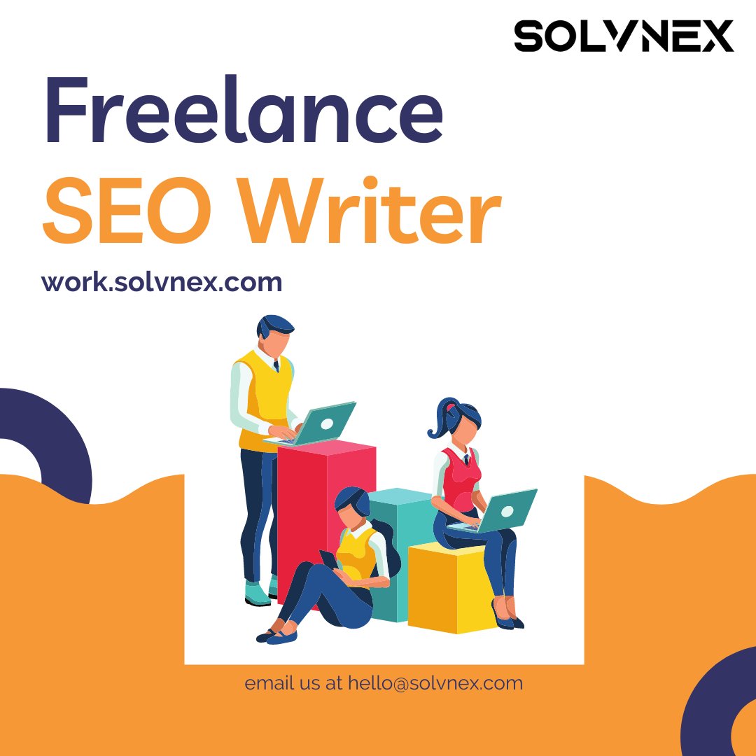 solvnex's tweet photo. @InjangNation SOLVNEX is an impact-driven gig professionals matching platform for digital talents focusing on IT related projects from businesses &amp; corporates. (https://t.co/V5atKQQfgk) 

DM US for more information. 

We are looking talents for these posts : https://t.co/OBC8XE1GGU