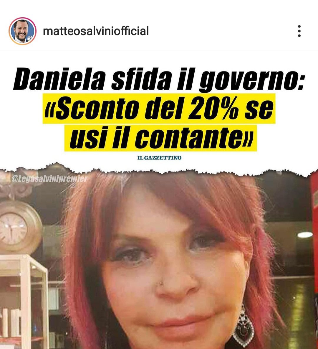 Yon_Yonson71's tweet photo. Nel 2020 questa strenua difesa del contante non ha alcuna ragione al mondo di esistere, se non quella di incentivare l'evasione fiscale.
Ladri che difendono ladri.
#cashback 
#CashbackDiStato https://t.co/CFi9IhyRDu