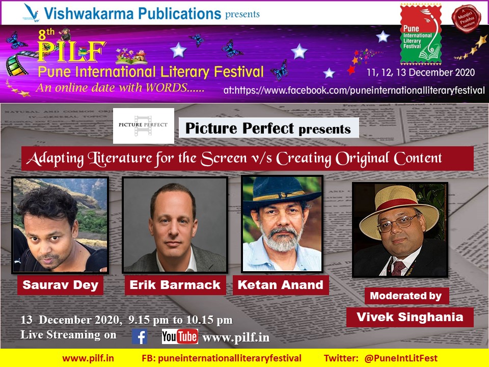 Vivek Singhania (@viveksinghania) on Twitter photo 