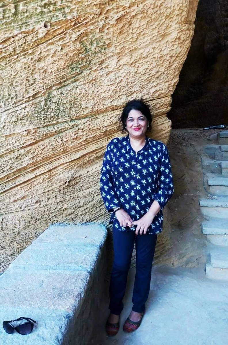 kavitakiran's tweet photo. जिंदगी में आएगी जिनसे बहार, 
है मुझे उन आहटों का इंतज़ार 
©डॉ कविता"किरण"
#letestpoetry #shareplz
Follow me on_
#Instagram #Twitter #youtubechannelsubscribe https://t.co/eqyLtxO6z4