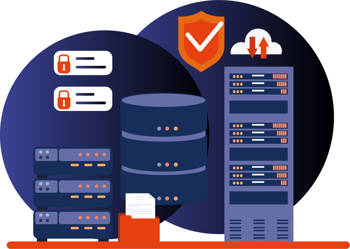 TersediaHQ's tweet photo. Notre Offre IaaS Pack+ s'adapte à vos besoins et à votre métier ! ✔😎
Pour en savoir plus contactez-nous ici
👉https://t.co/KaISqZDblc
#cloud #IaaS #MakeIThappe https://t.co/nRPnpzc63G