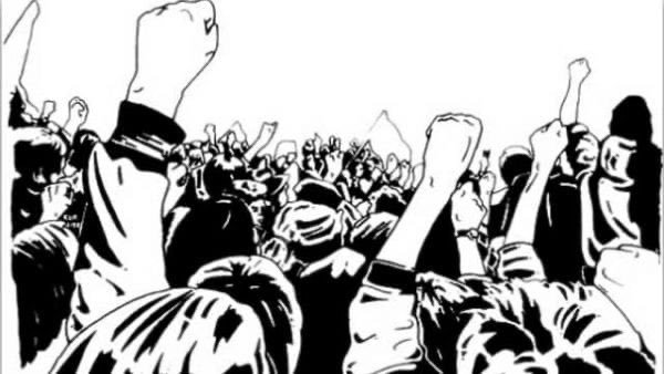 opimusic2's tweet photo. As long as Violence, injustice and inequality continues with Famers, we cannot rest🗣🙏🏼

The Time is Always Right To do What Is Right ⏱✊🏼

#FarmersProtest #StandwithFarmers #Justice https://t.co/IF9TuCTniL