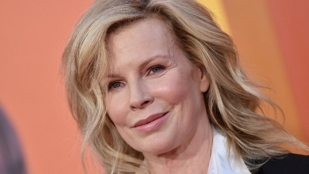 Happy Birthday Kim Basinger? What is your favourite performance? 