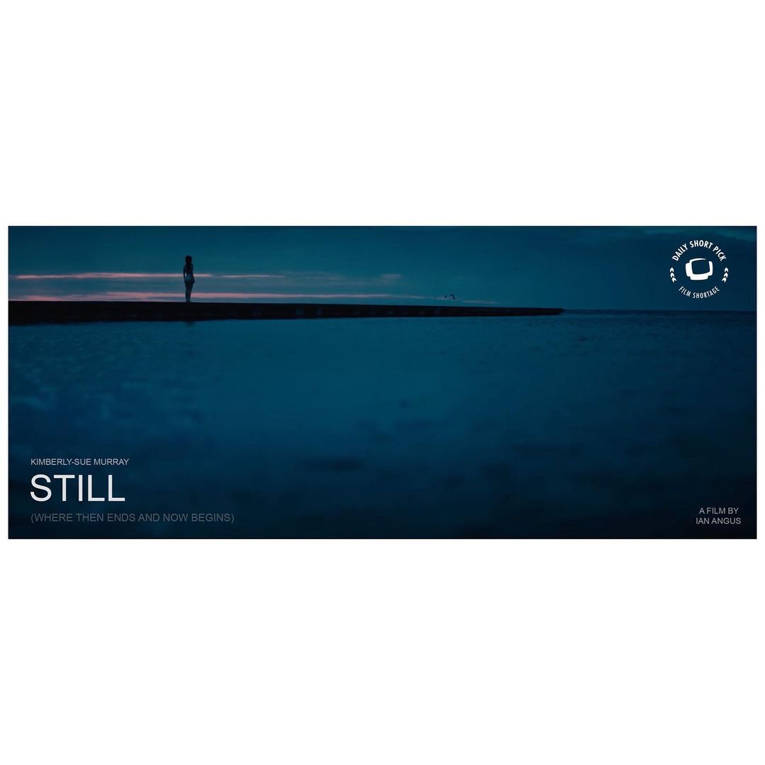 TMI_Uruguay's tweet photo. 'Still (Where Then Ends and Now Begins) a meditation on #isolation & loneliness, photographed during the Covid #pandemic in the abandoned urban landscapes of TO, Canada🇨🇦
https://t.co/JBOLqAeI7u
#QuarantineCreatives #ShortFilm #covidfilm' @KSueMurray
#ShadowFam #VWars https://t.co/LL3qLDqdyF
