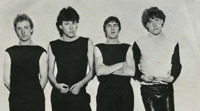 The MD guide to the 50 greatest clothes of our youth list. In order.Number 50.The cap sleeve t-shirt