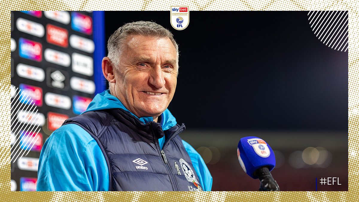 SkyBetChamp's tweet photo. 👔

Your Sky Bet Championship Manager of the Month nominations for November are...

Daniel Farke - @NorwichCityFC
Dean Holden - @BristolCity
Vladimir Ivic - @WatfordFC
Tony Mowbray - @Rovers

https://t.co/1eLKMr3z78

#EFL | #SkyBetChampionship https://t.co/bYIBCEG0Si