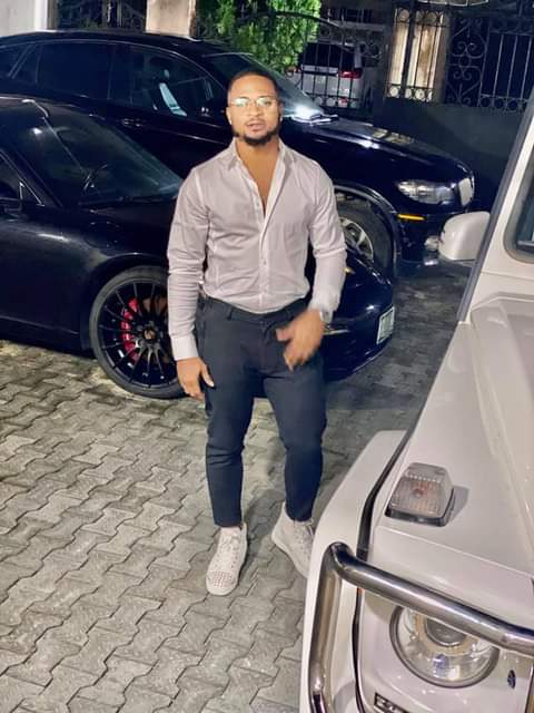 I know you missed me but not to worry, the end will certainly justify the means. 

Best wishes to you all.