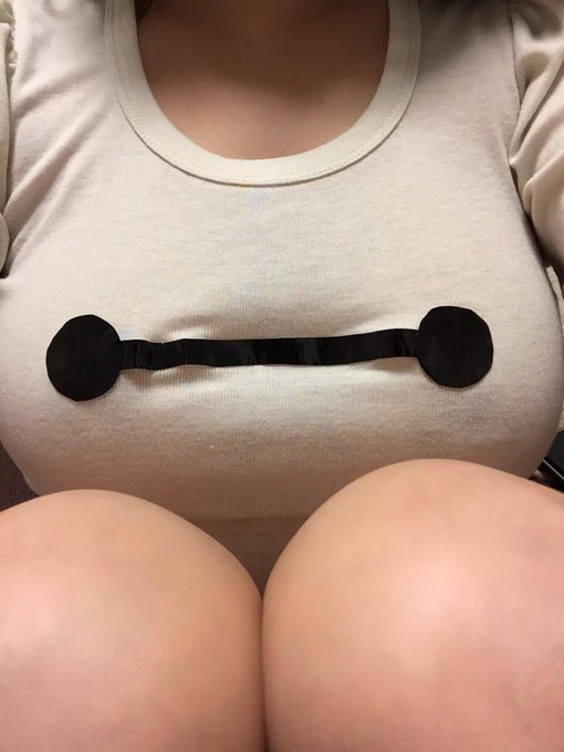 Twitterのコスプレ画像85