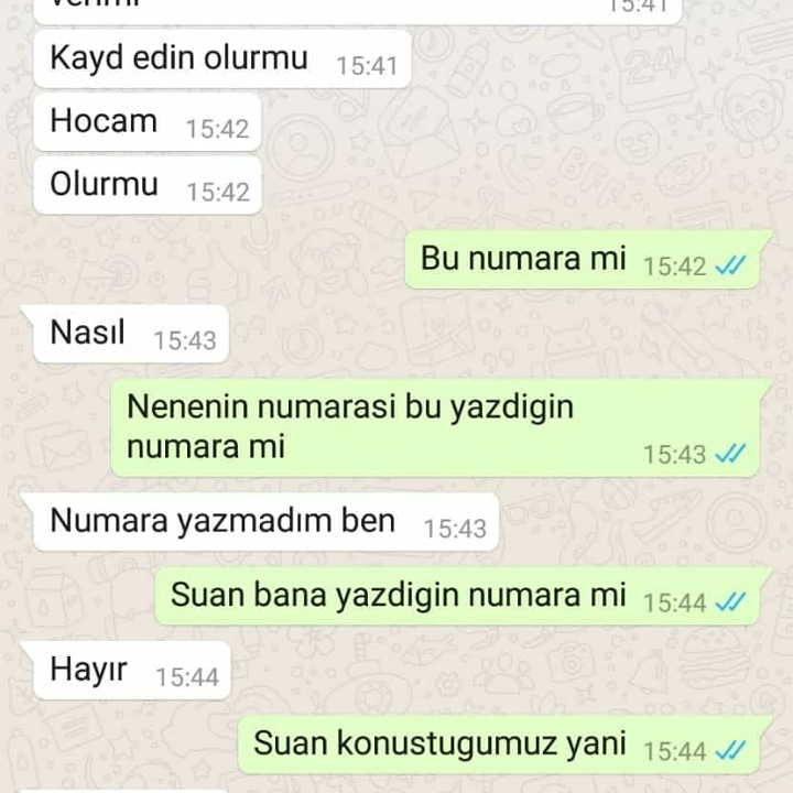 Yasin İnandı (@yasininandi) on Twitter photo 