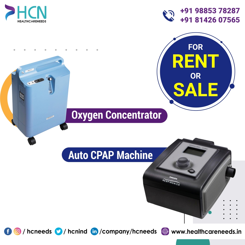 HCNInd's tweet image. Healthcareneeds is one of the best Oxygen Concentrator &amp;amp; Auto CPAP Machine Supplier/Dealer in Hyderabad and Secunderabad in entire Telangana &amp;amp; Andhra Pradesh. We provide Medical equipment on rent/sale basis.
healthcareneeds.in
Phone No : +91 98853 78287
#AutoCPAP #Oxygen