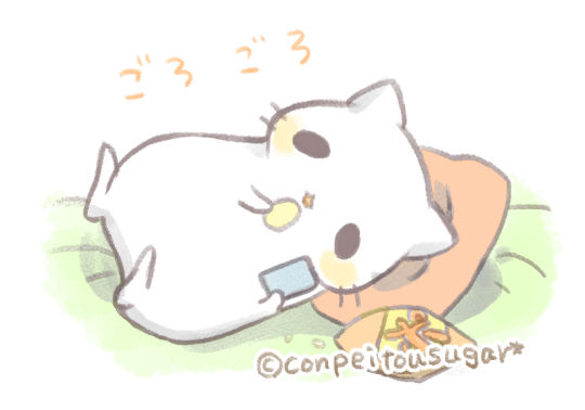 ちろる もちっと白ねこ Lineスタンプ フォロワー3倍 わたしもお願いします 主に白ねこのイラストを上げてます フォロワー3倍 フォローください もちっと白ねこ イラスト