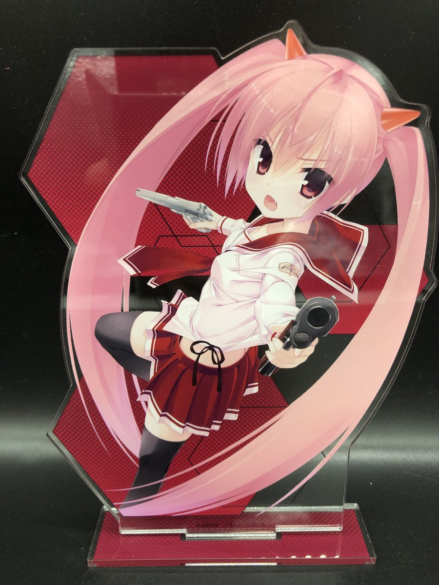 ポイントキャンペーン中 緋弾のアリア 複製原画 - 通販