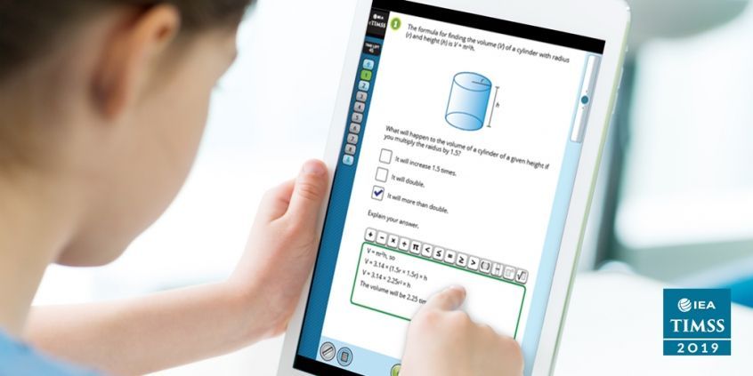 Timss Module Timss 2020 Join TIMSS 2023! | IEA.nl