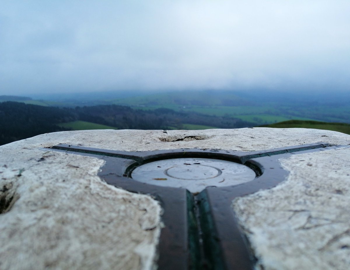 OutdoorsJo's tweet photo. My view from the weekend
#peaks #trigpoints #hilltops #shropshirehills #earlshill #hiking #walking #adventure #outdoors #outdoorlearning #outdooreducation #mapreading #barings #compasswork #thegrateoutdoors #Views #countryside #ukhiking #ukcountryside https://t.co/SSRyUlweKw