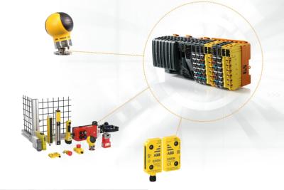 A perfect match – ABB Jokab sensors and B&R safety technology

industrialautomationindia.in/newsitm/11206/…

#ABBJOKAB #ProvenRange #InnovativeSafetySensors #BandR #IndustrialAutomation #IntegratedSafety #ABBPortfolio