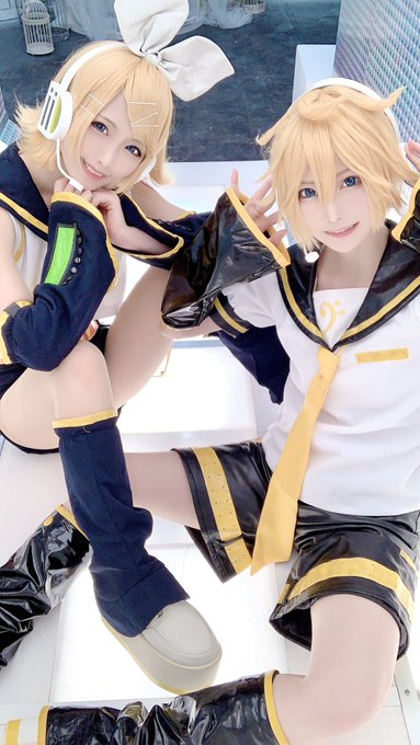 コスプレイヤーしらゆき（しらゆきミク）のTwitter画像26