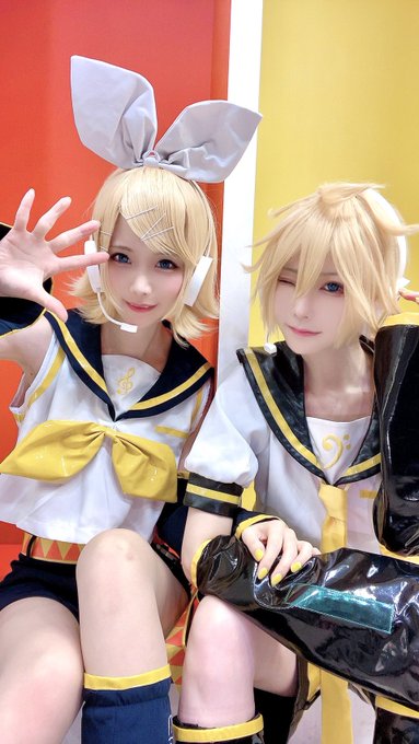 コスプレイヤーしらゆき（しらゆきミク）のTwitter画像28