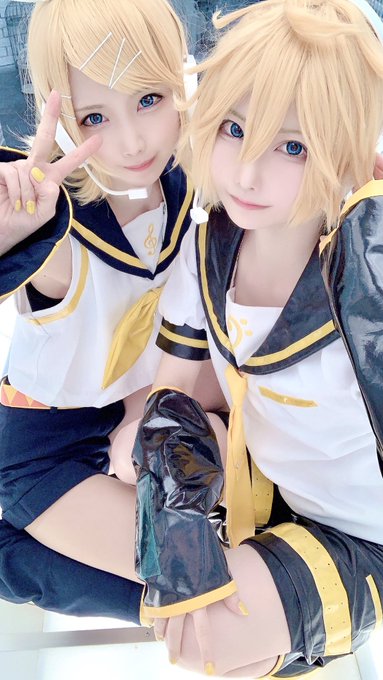 コスプレイヤーしらゆき（しらゆきミク）のTwitter画像27