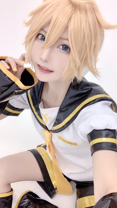 コスプレイヤーしらゆき（しらゆきミク）のTwitter画像29