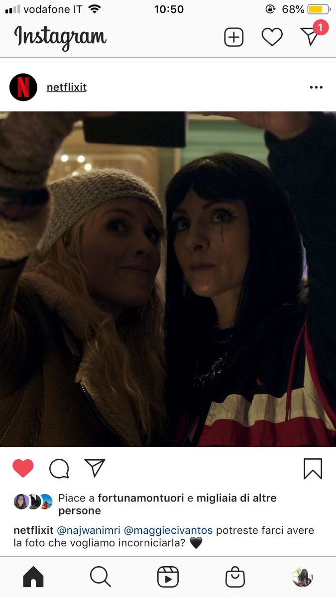 putarubiaa's tweet photo. buongiorno a tutti, chi si aggiunge per denunciare netflix? https://t.co/lFJoYSdC2U