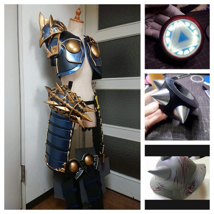 コスプレイヤーいちごのTwitter画像23