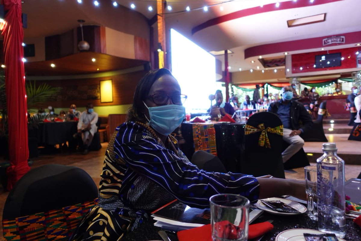 Here she is......Priscilla Musyoka, <a href="/ndindipri/">Priscilla N. Musyoka</a> has been the lead chairlady for the KISM SPURS Excellence Awards and a member of  KISM Membership &amp;  Advocacy Committee. She is a SCM practitioner at <a href="/Kenyajudiciary/">The Judiciary Kenya</a> with 16 years of experience in public sector.

#KISMAwards2020