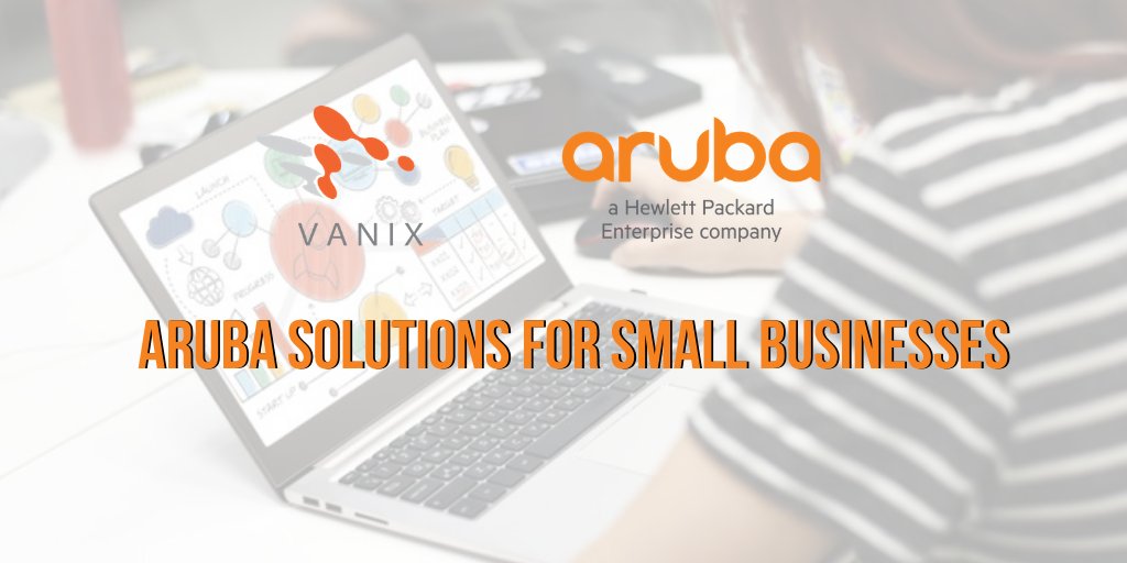 Vanix_LLP's tweet photo. Access should be simple for students, staff, corporate guest or contractor, or #BYOD. Aruba ClearPass Guest, OnBoard, and OnGuard give you the tools you need and the flexibility to #secure your business #WiFi and wired networks https://t.co/20ZDQptWx1 #networksecurity https://t.co/esKL1p0nDf