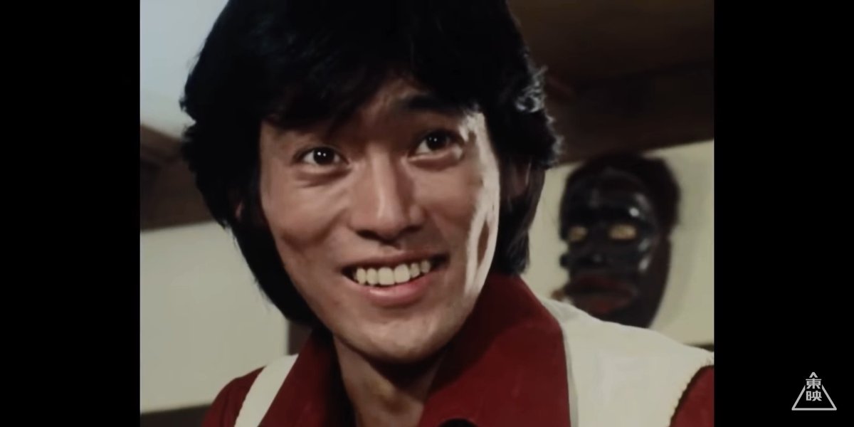 仮面ライダー 新 48話 4人のスカイライダー 本物はだれだ レビュー Togetter