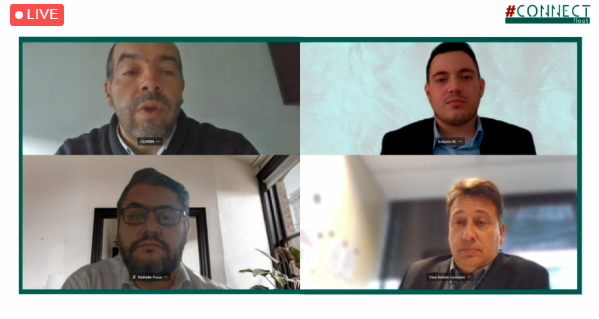ae_magazine's tweet photo. #CONNECTfleetWeek : ATELIER 2 – MOBILITÉS / ENERGIES : Électrifiez votre flotte
Avec Michel Goarin de la @villeDeQuimper, François Wavier Proux de @URSSAF, Philippe Callejon de @Total #automobile #entreprise #fleet #wltp #TCO #Carpolicy #FlotteAutomobile #FleetManagement https://t.co/CU0ZqYSTuF