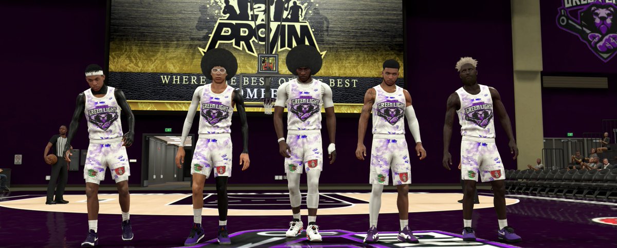 Operation Greenlight tweet media