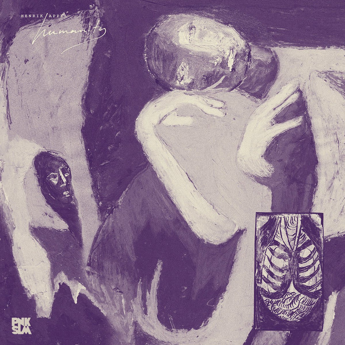 Punk Slime (@pnkslm) on Twitter photo New single from <a href="/henrikappelswe/">Henrik Appel</a> out today! Listen to "Mrs. Spaceman" now: smarturl.it/ae8lkx
Pre-order the new album "Humanity" on ltd green/white vinyl and regular black: PNKSLM.com/store. Released January 8 but pre-orders will start shipping out this week! New single from <a href="/henrikappelswe/">Henrik Appel</a> out today! Listen to "Mrs. Spaceman" now: smarturl.it/ae8lkx
Pre-order the new album "Humanity" on ltd green/white vinyl and regular black: PNKSLM.com/store. Released January 8 but pre-orders will start shipping out this week!