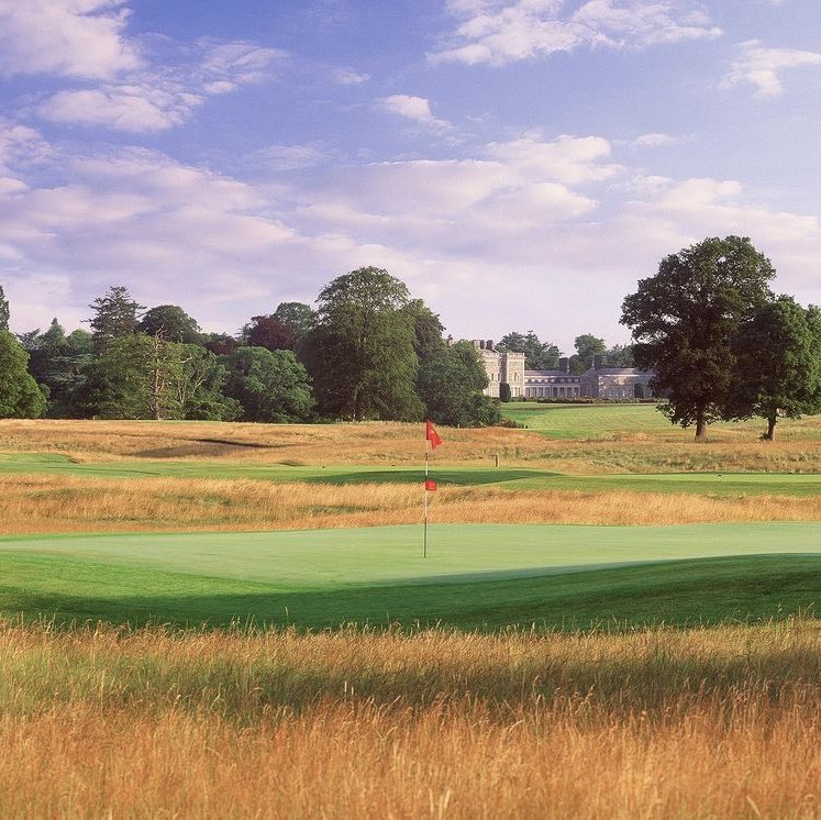 McGuirks Golf tweet media