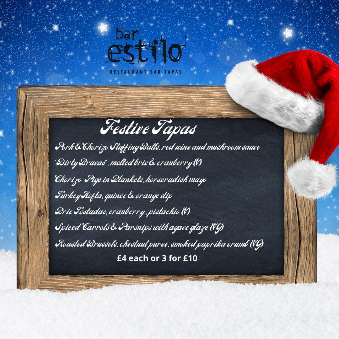 Bar Estilo Teddington tweet media