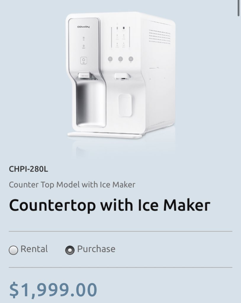 vntyeo's tweet photo. NAH BUT ATEEZ HAVE A WHOLE $2000 HOT WATER DISPENSER??!!? https://t.co/nh8k8FMKsv