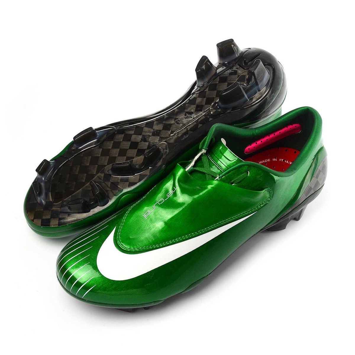 2008 mercurial vapor